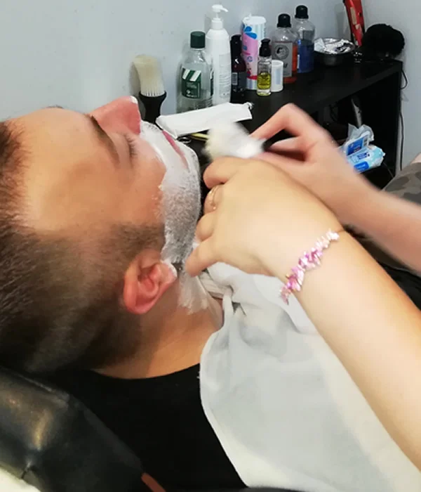 Barberia | ST Estilisme | Perruqueria | Sant Feliu de Guíxols