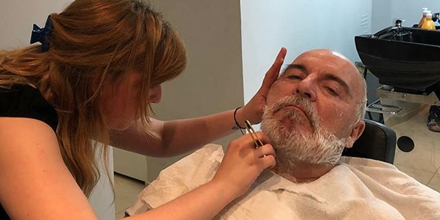 Barberia ST Estilisme | Perruqueria | Sant Feliu de Guíxols