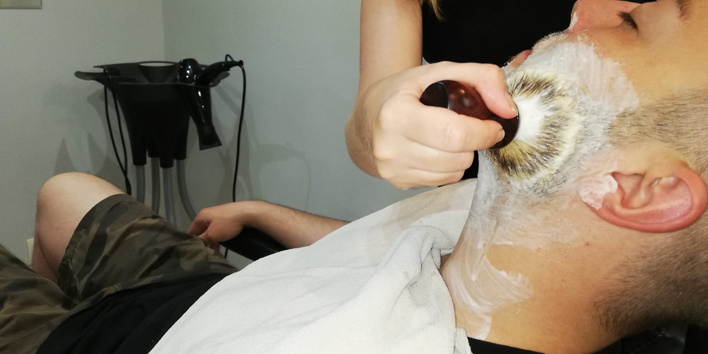 Barberia ST Estilisme | Perruqueria | Sant Feliu de Guíxols