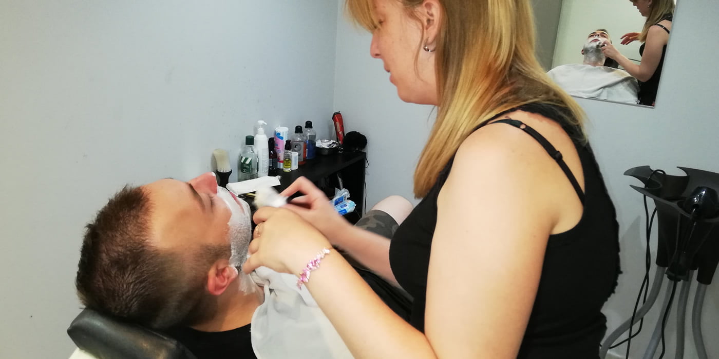 Barberia ST Estilisme | Perruqueria | Sant Feliu de Guíxols