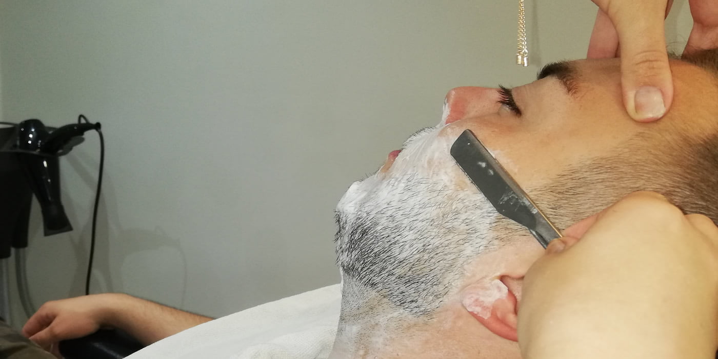 Barberia ST Estilisme | Perruqueria | Sant Feliu de Guíxols