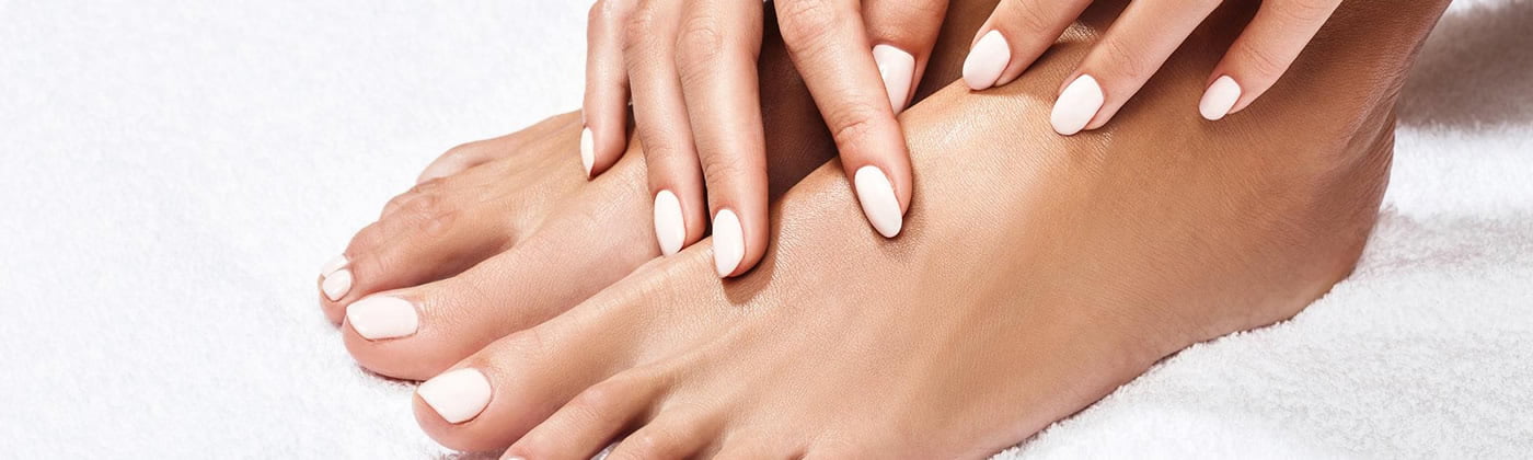 Manicures i Pedicures | ST Estilisme | Sant Feliu de Guíxols