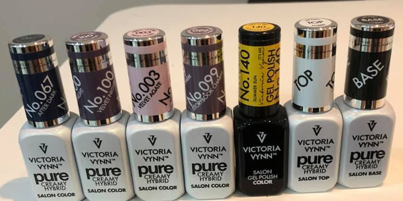 Manicures i pedicures | ST Estilisme | Sant Feliu de Guíxols