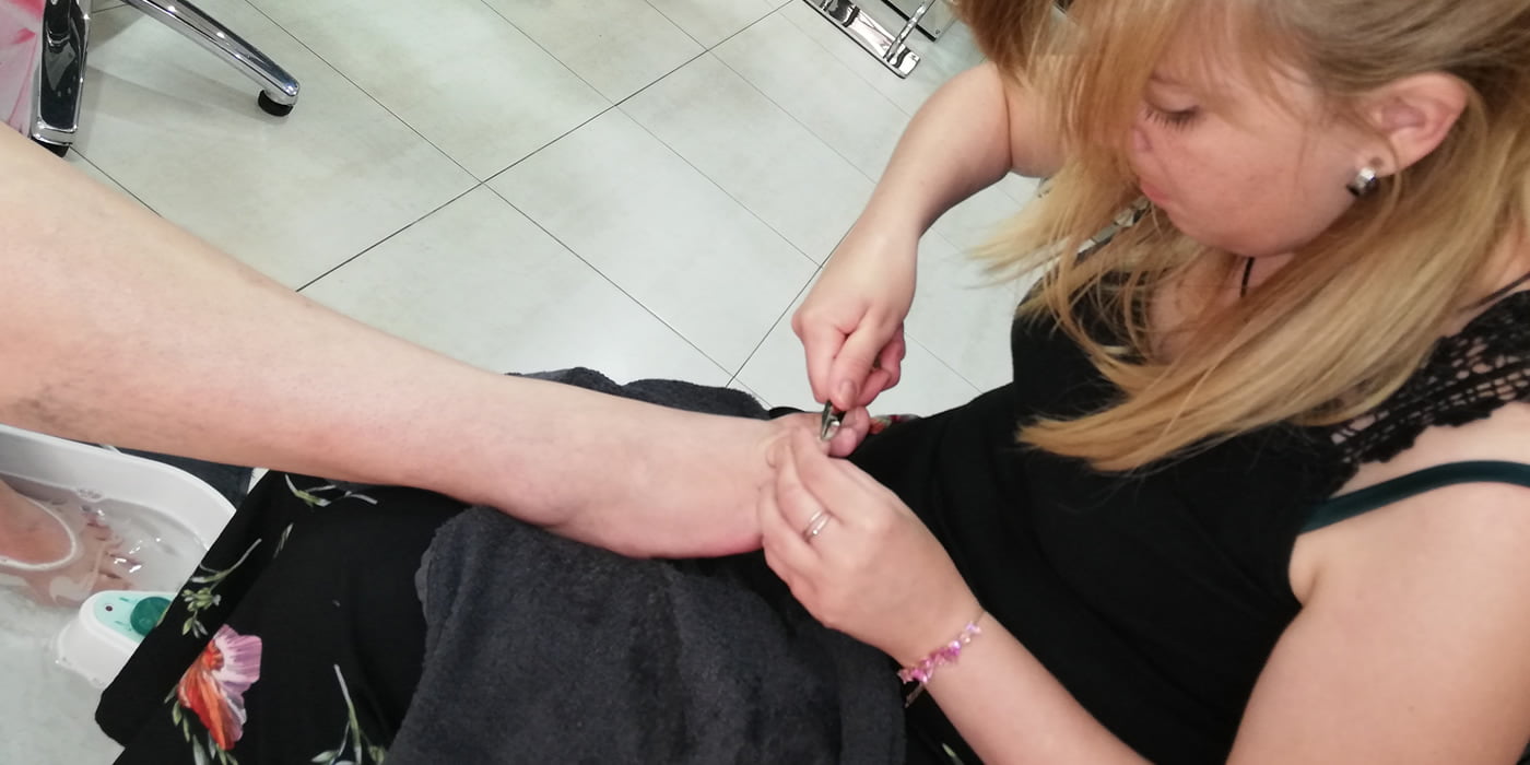 Manicures i pedicures | ST Estilisme | Sant Feliu de Guíxols