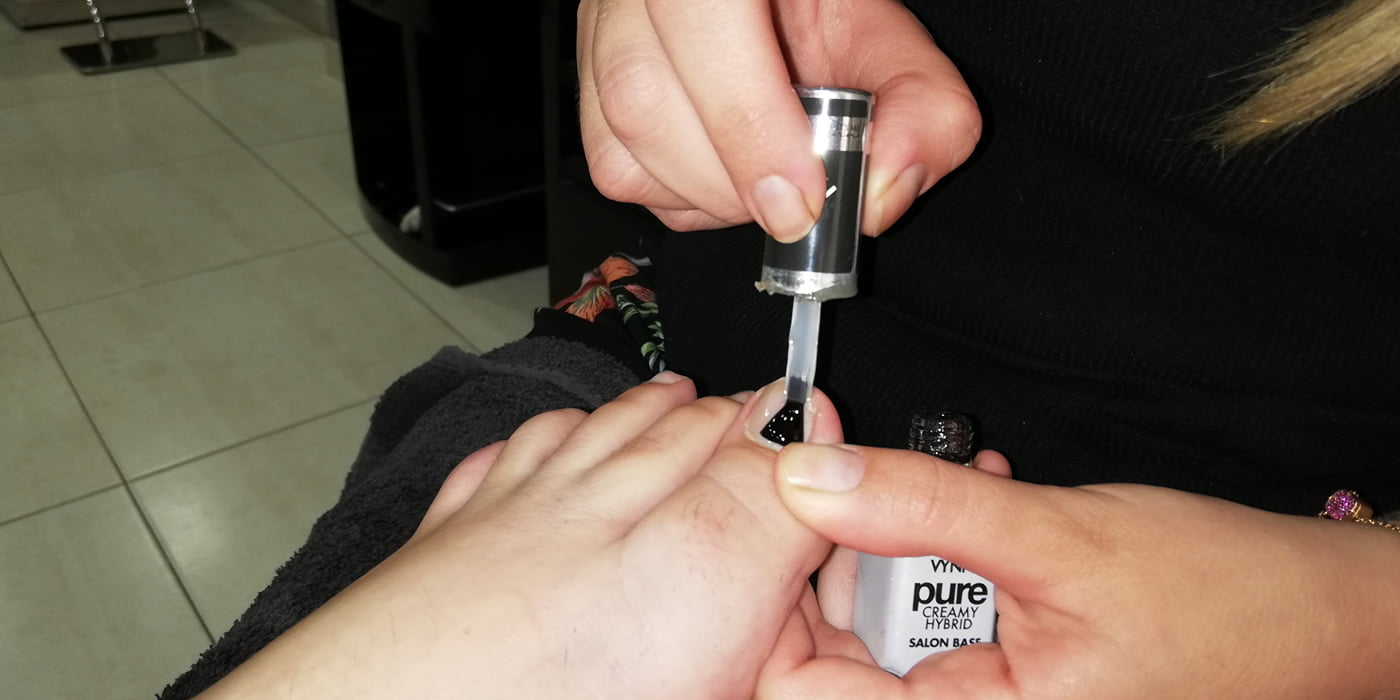 Manicures i pedicures | ST Estilisme | Sant Feliu de Guíxols